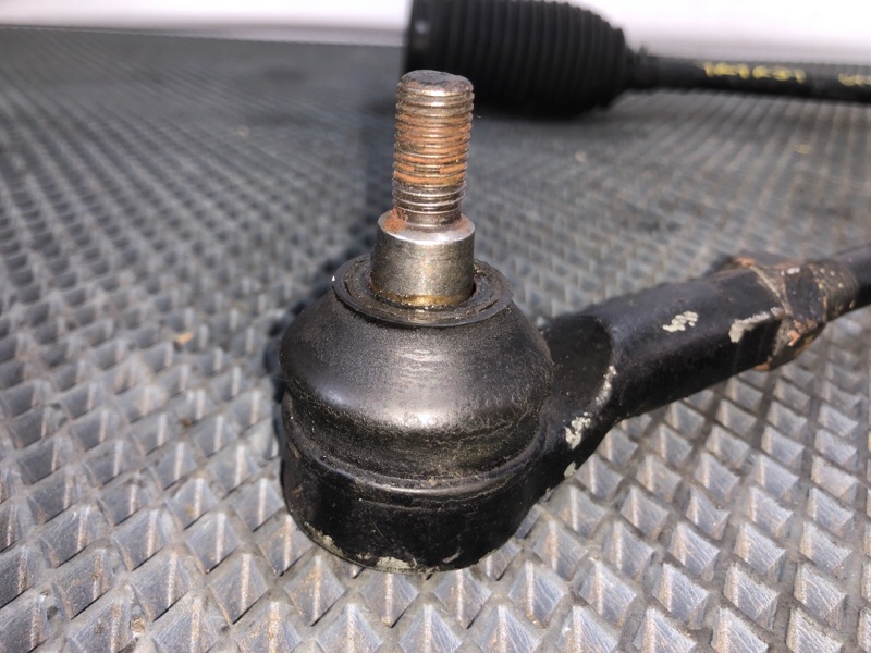 Тяга рулевая LANCER X 2009 CX4A 4B11