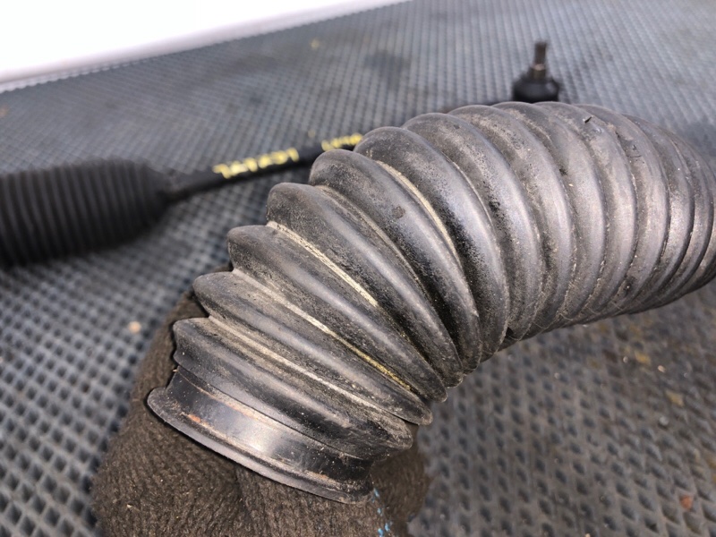 Тяга рулевая LANCER X 2009 CX4A 4B11