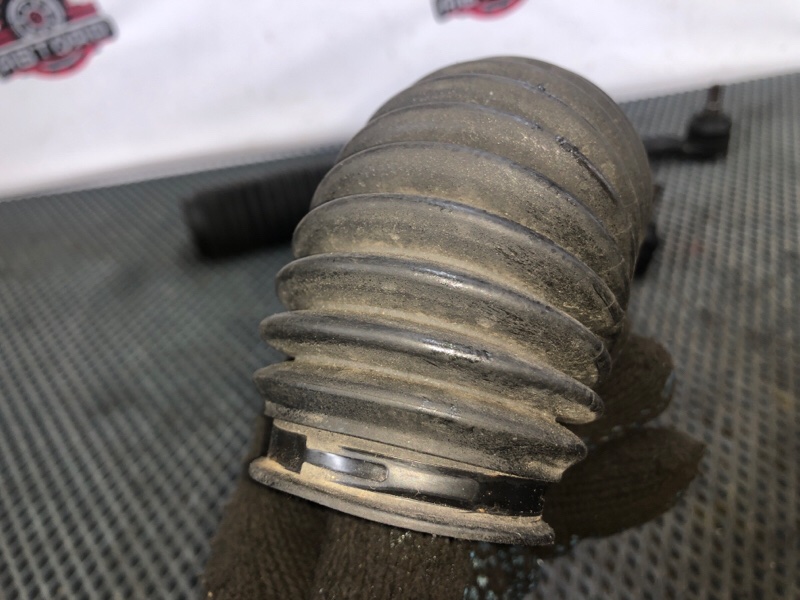 Тяга рулевая LANCER X 2009 CX4A 4B11