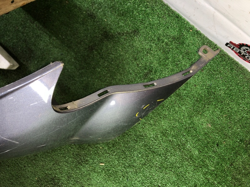 Бампер передний OUTLANDER 2008 CW6W 6B31