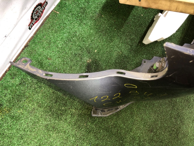 Бампер передний OUTLANDER 2008 CW6W 6B31