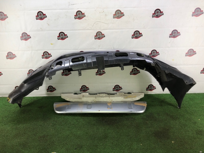 Бампер передний OUTLANDER 2008 CW6W 6B31