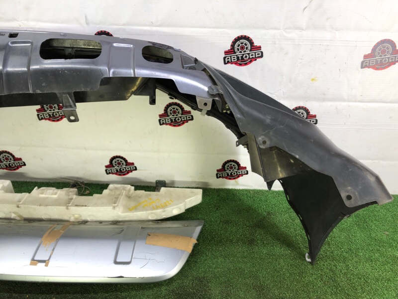 Бампер передний OUTLANDER 2008 CW6W 6B31