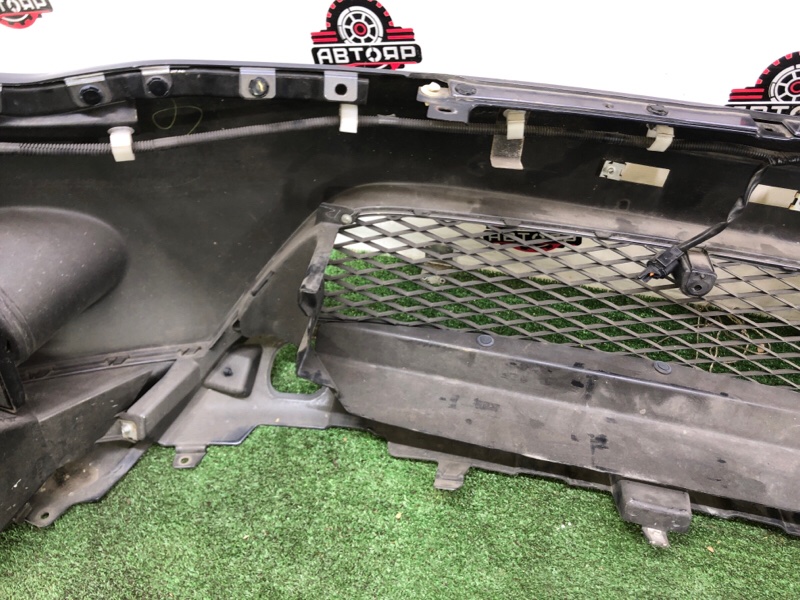 Бампер передний OUTLANDER 2008 CW6W 6B31