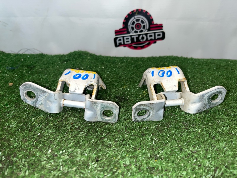 Петля двери задняя левая AXELA 2014 BM5FS P5-VPS