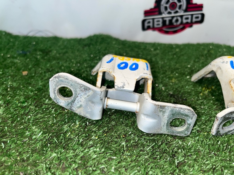 Петля двери задняя левая AXELA 2014 BM5FS P5-VPS