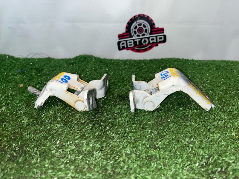 Петля двери задняя левая AXELA 2014 BM5FS P5-VPS