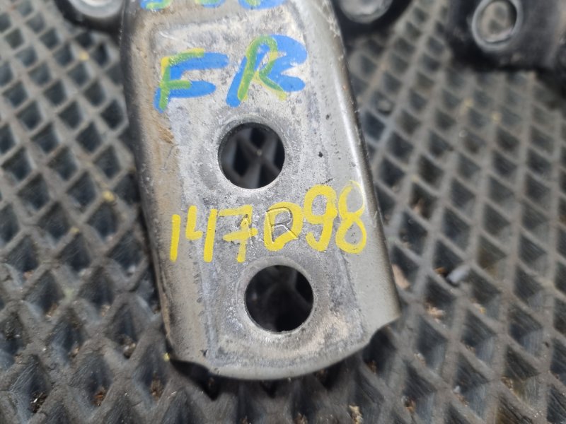 Петля двери передняя правая ESTIMA 2006 GSR50W 2GR-FE