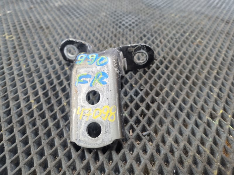 Петля двери передняя правая TOYOTA ESTIMA GSR50W 2GR-FE