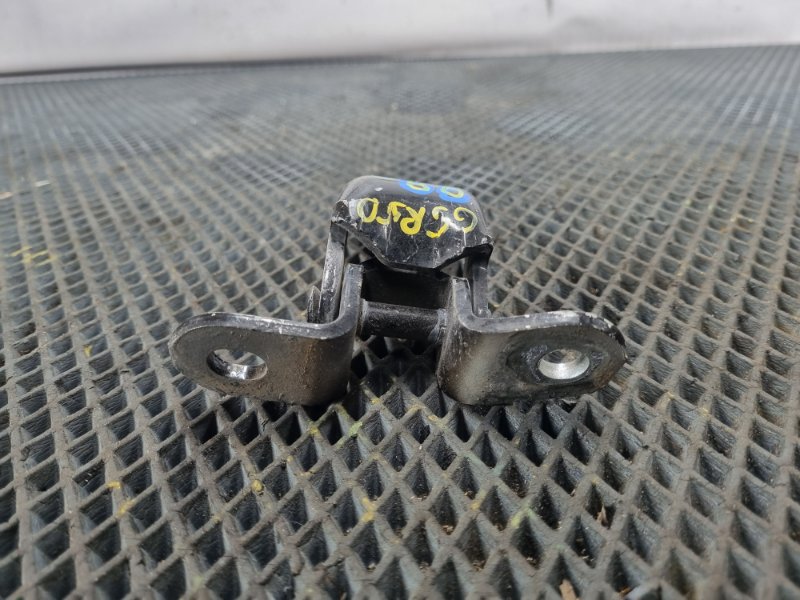 Петля двери передняя правая ESTIMA 2006 GSR50W 2GR-FE