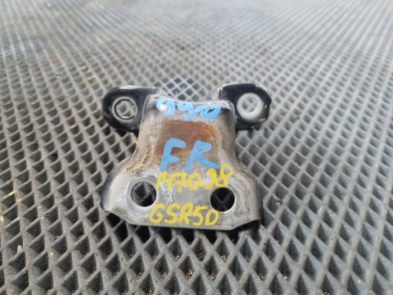 Петля двери передняя правая ESTIMA 2006 GSR50W 2GR-FE