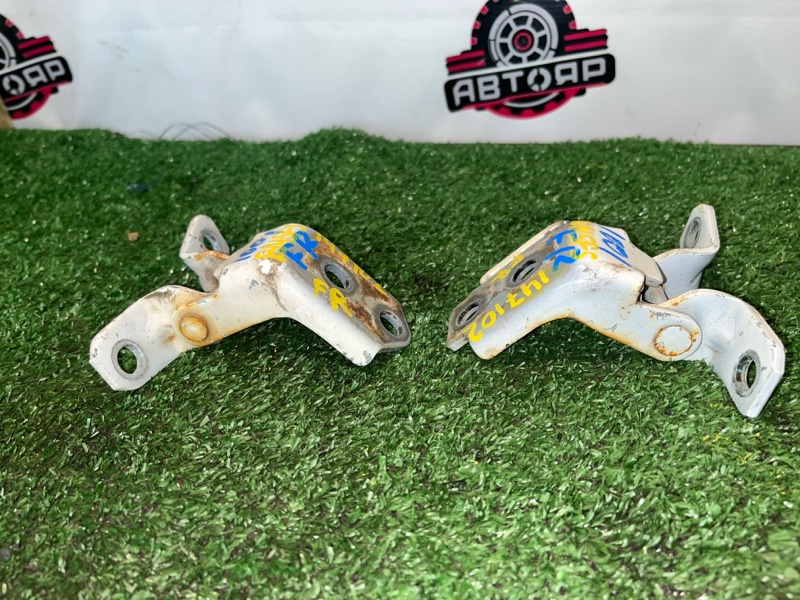 Петля двери передняя правая AXELA 2014 BM5FS P5-VPS