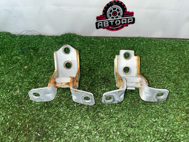 Петля двери передняя правая AXELA 2014 BM5FS P5-VPS