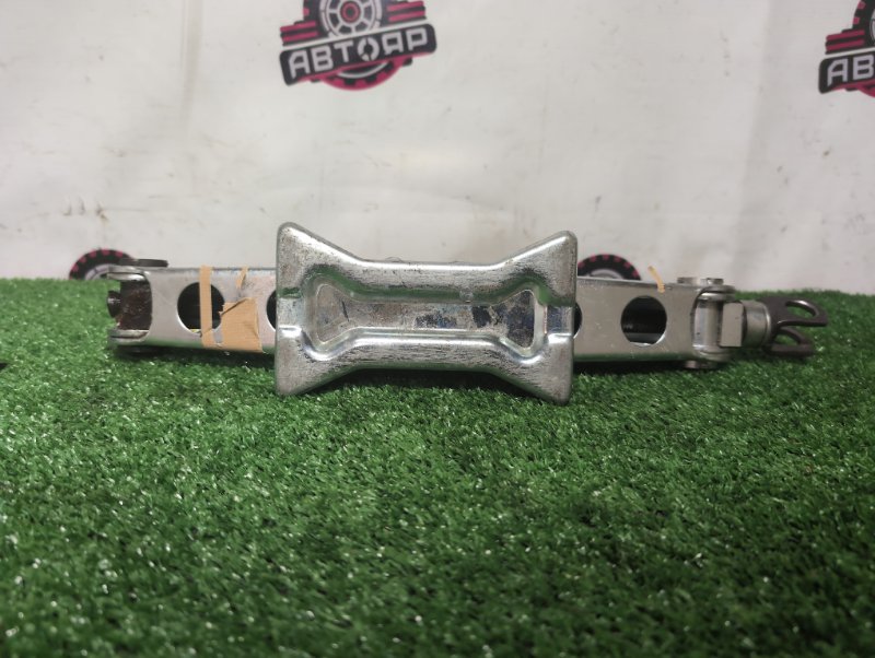 Домкрат ACCORD 2010 CU2 K24A