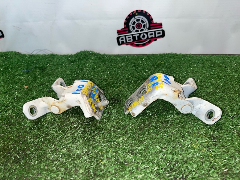 Петля двери задняя правая AXELA 2014 BM5FS P5-VPS