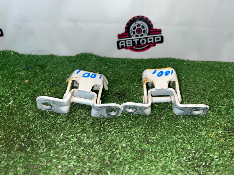 Петля двери задняя правая AXELA 2014 BM5FS P5-VPS