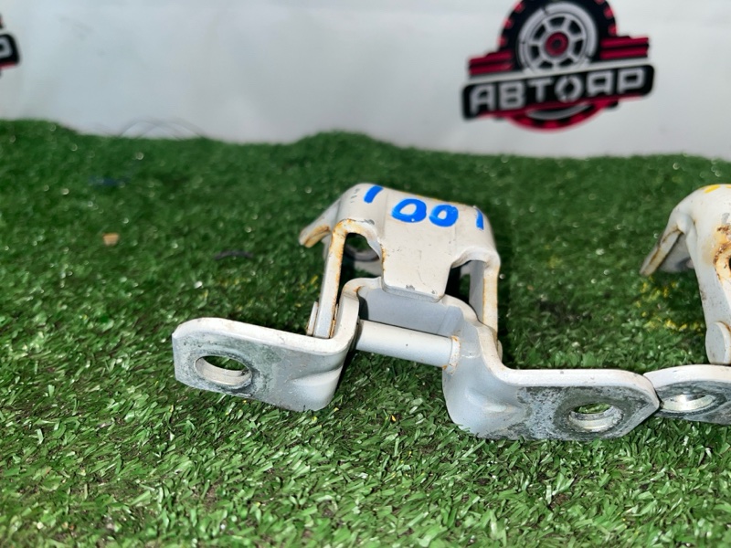 Петля двери задняя правая AXELA 2014 BM5FS P5-VPS