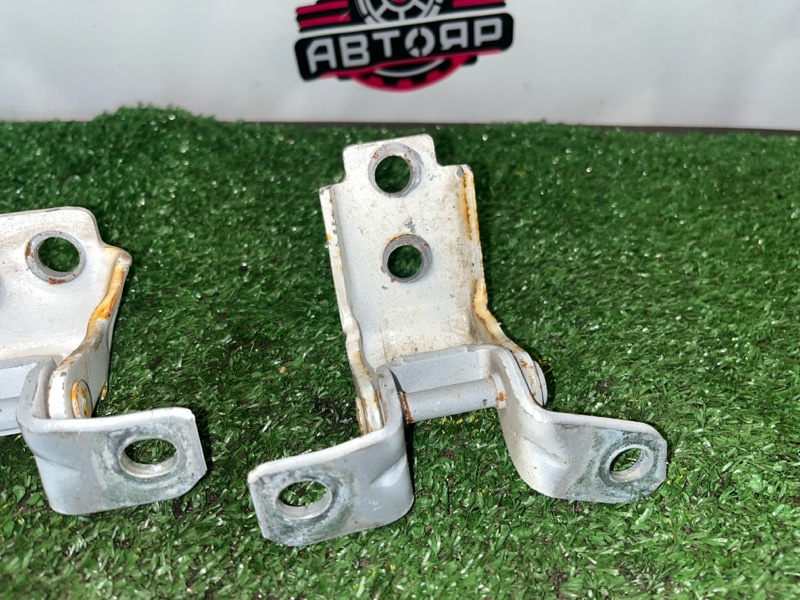 Петля двери задняя правая AXELA 2014 BM5FS P5-VPS