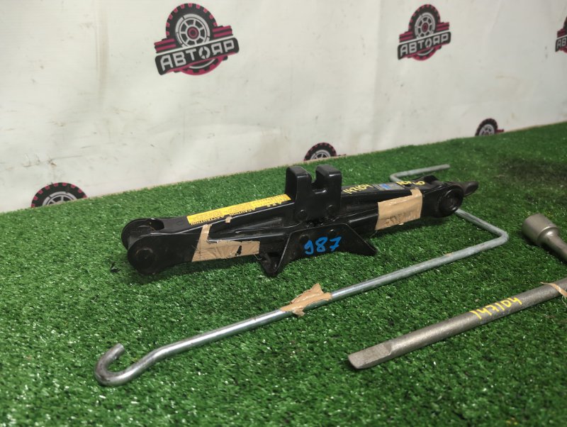 Домкрат CAMRY 2006 ACV40 2AZ-FE