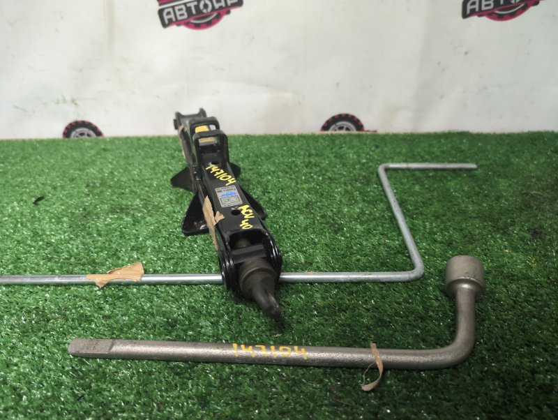 Домкрат CAMRY 2006 ACV40 2AZ-FE