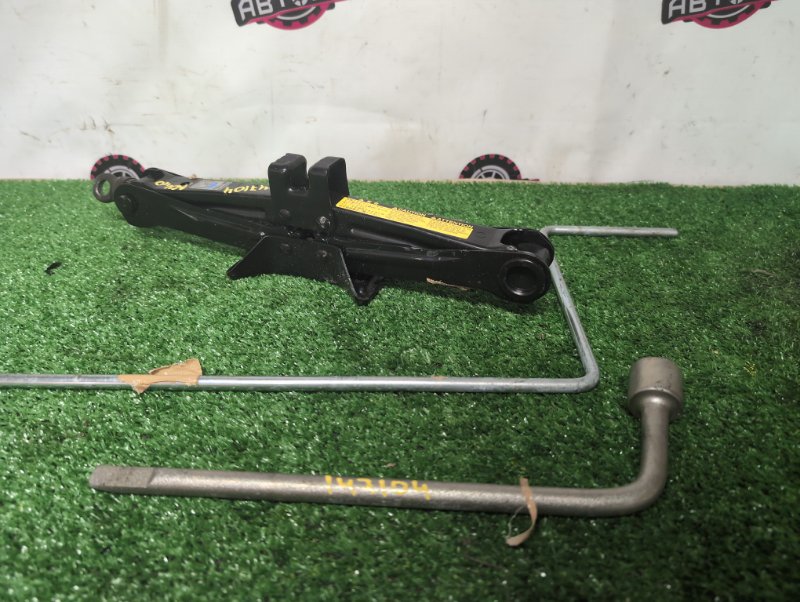 Домкрат CAMRY 2006 ACV40 2AZ-FE