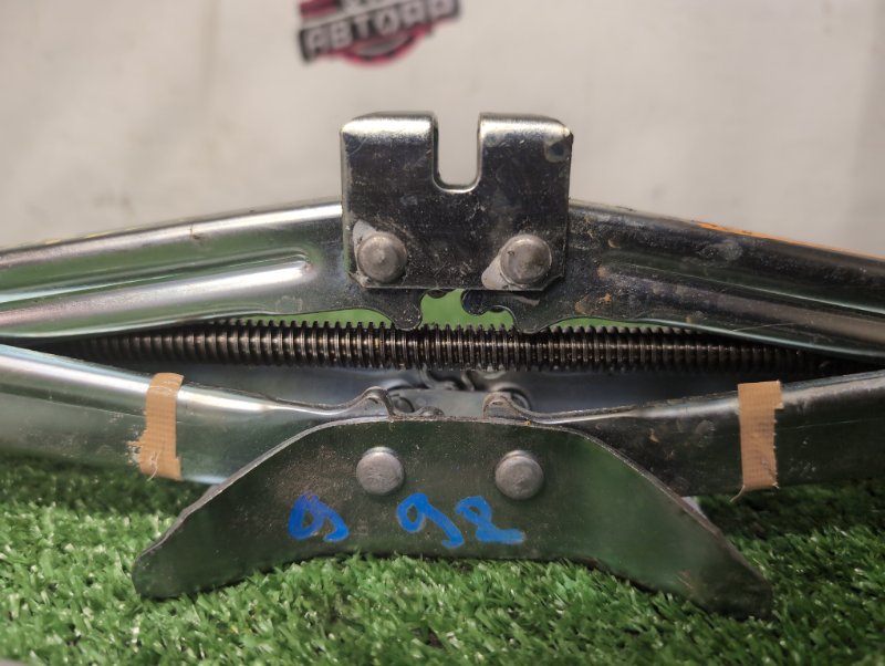 Домкрат TEANA 2008 PJ31 VQ35DE