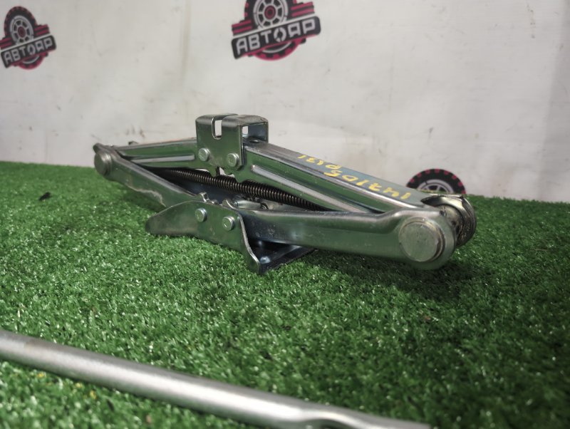 Домкрат TEANA 2008 PJ31 VQ35DE