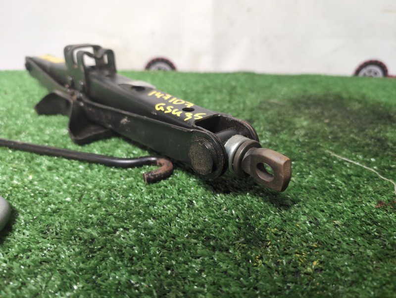 Домкрат HARRIER 2008 GSU35W 2GR-FE