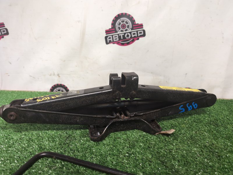 Домкрат HARRIER 2008 GSU35W 2GR-FE