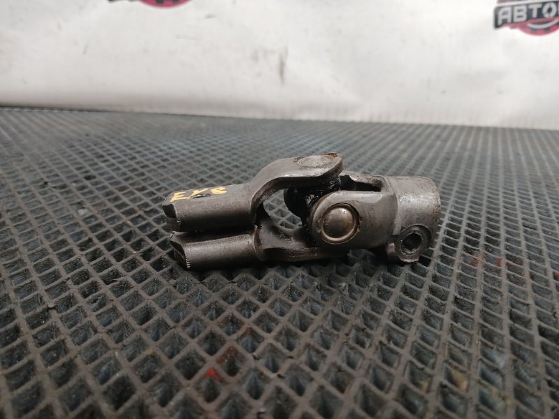Запчасть рулевой карданчик HONDA PARTNER 2002 EY8 D16A 53323-S04-003 Б/У Рулевой карданчик HONDA PARTNER 2002 EY8 D16A 53323-S04-003 Б/У