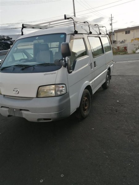 Bongo записи. Mazda Bongo sk82m. Vanette sk82. Багажник на Ниссан Ванетте. Sk82vn Ниссан Ванетте.