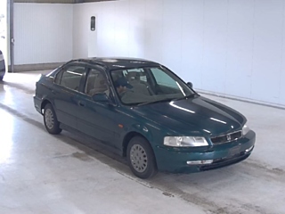 Автомобиль HONDA DOMANI MB3 D15B 1998 года в разбор