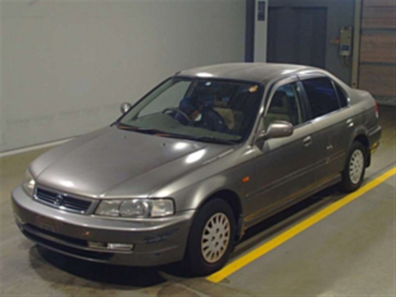 Автомобиль HONDA DOMANI MB3 D15B 2000 года в разбор