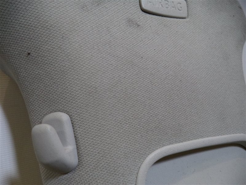 Обшивка салона левая Passat Variant 2006 B6 BVY
