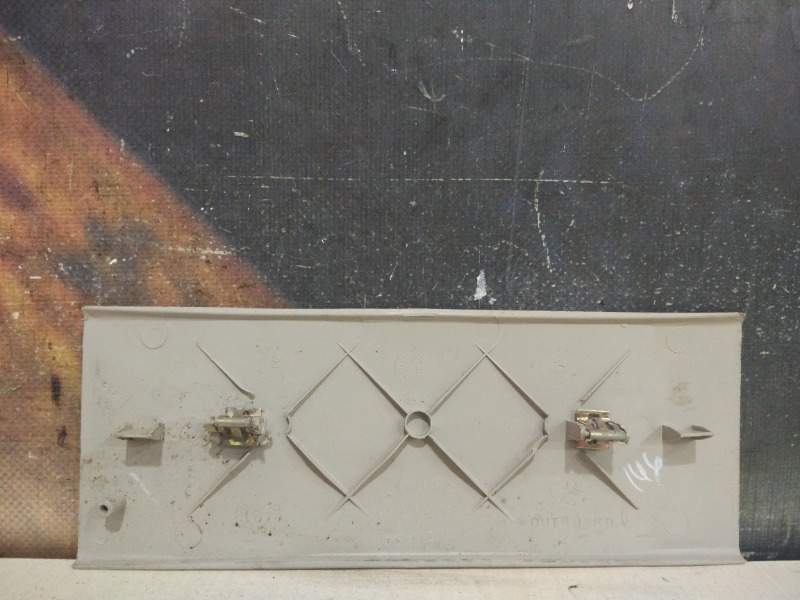 Накладка на порог Escalade 2002 LQ9 Накладка на порог Escalade 2002 LQ9