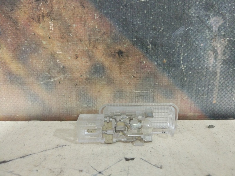 Плафон салона Allroad 2003 C5 BES