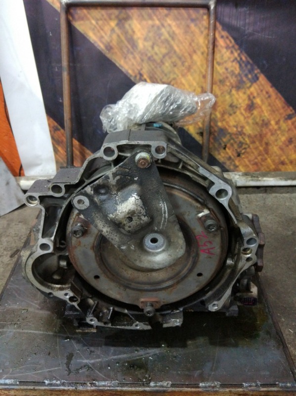 Акпп Audi A6 C5 ASN 2002 Акпп Audi A6 C5 ASN 2002