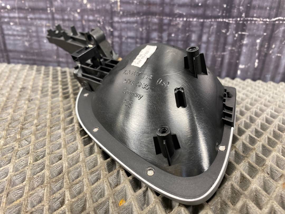 Ручка двери внутренняя левая Cayenne 2003 9PA 4800