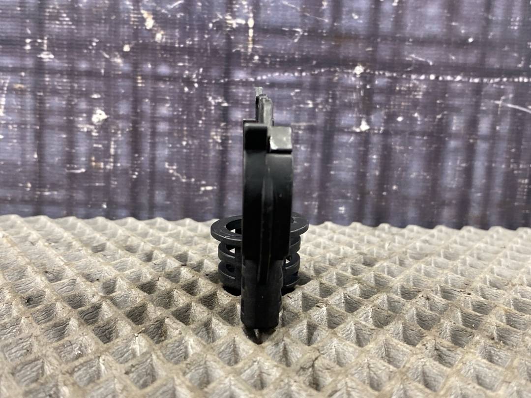 Кронштейн Cayenne 2003 9PA 4800