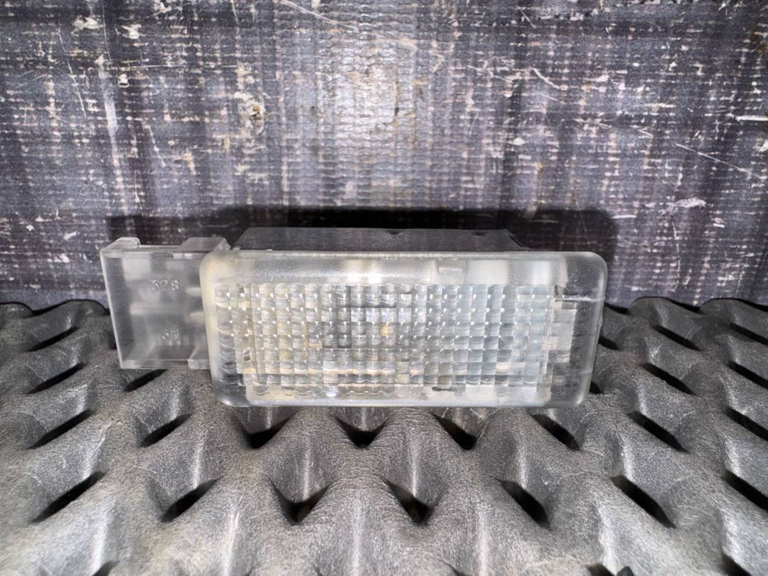 Плафон салона Tiguan 2013 5N CTHD