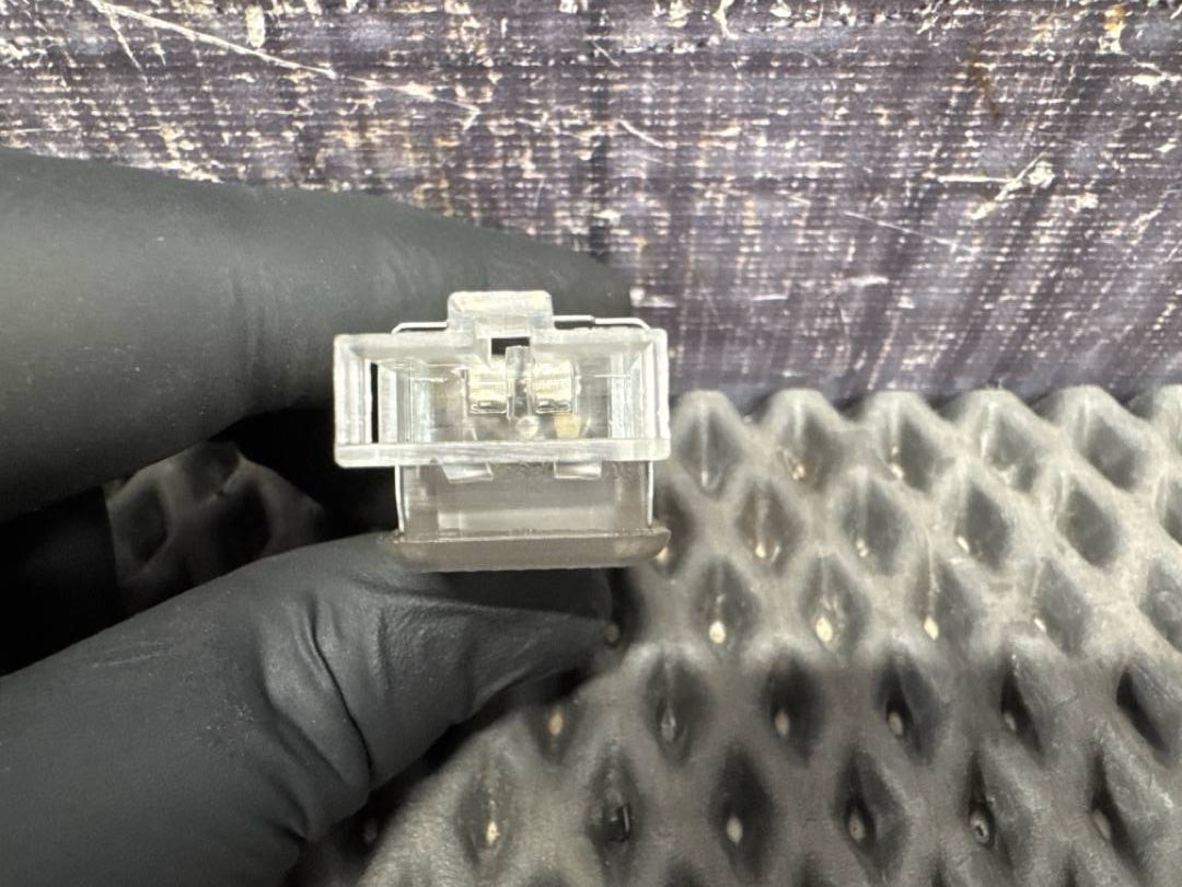 Плафон салона Tiguan 2013 5N CTHD