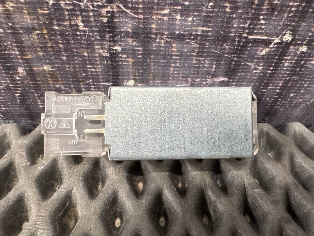 Плафон салона Tiguan 2013 5N CTHD