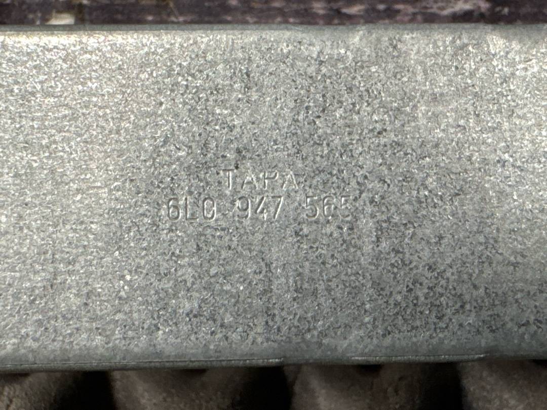 Плафон салона Tiguan 2013 5N CTHD