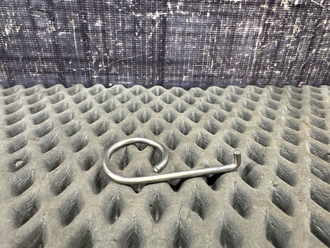 Съемник колпачка Volkswagen Passat Variant 2000 B5 APU контрактная