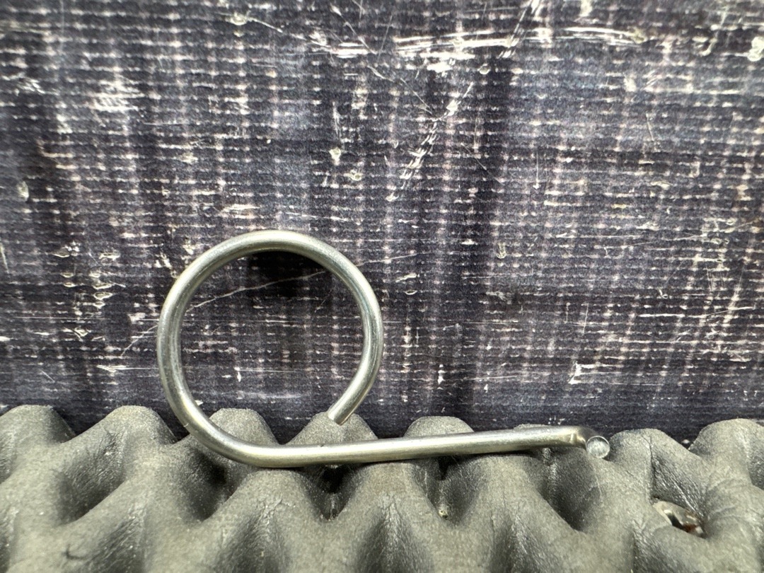 Съемник колпачка Passat Variant 2000 B5 APU