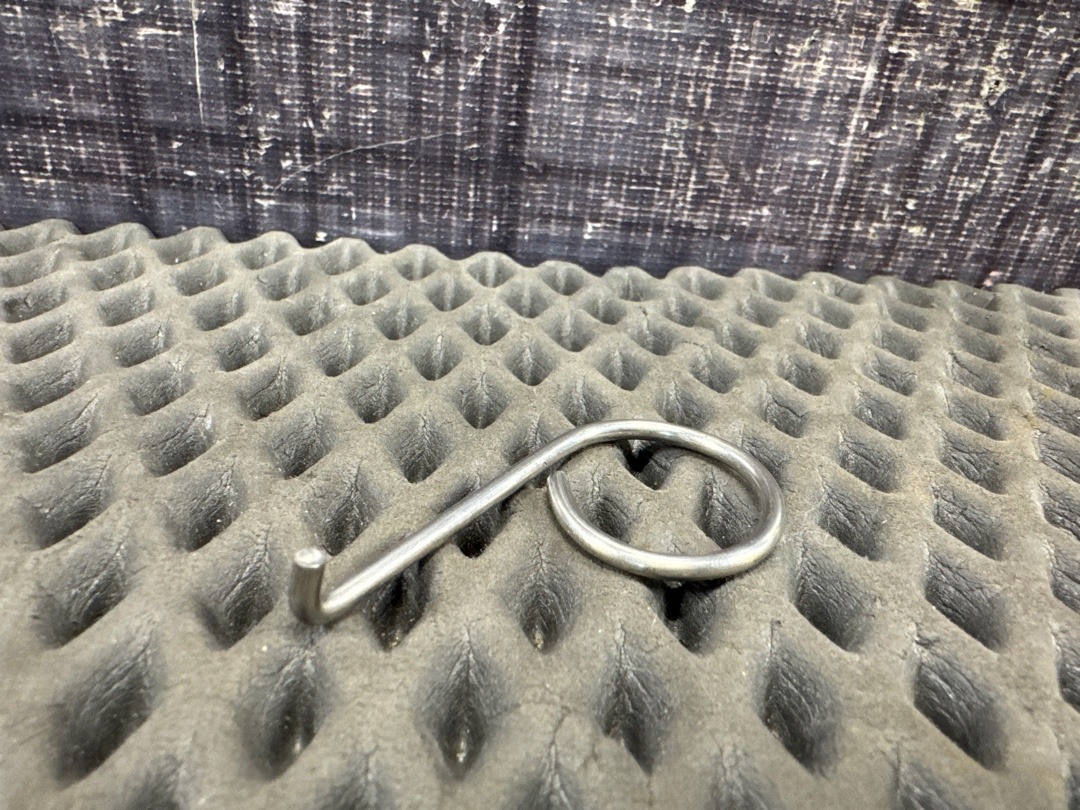 Съемник колпачка Passat Variant 2000 B5 APU