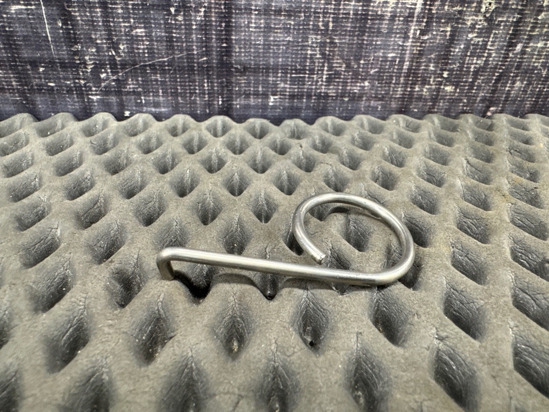 Съемник колпачка Passat Variant 2000 B5 APU