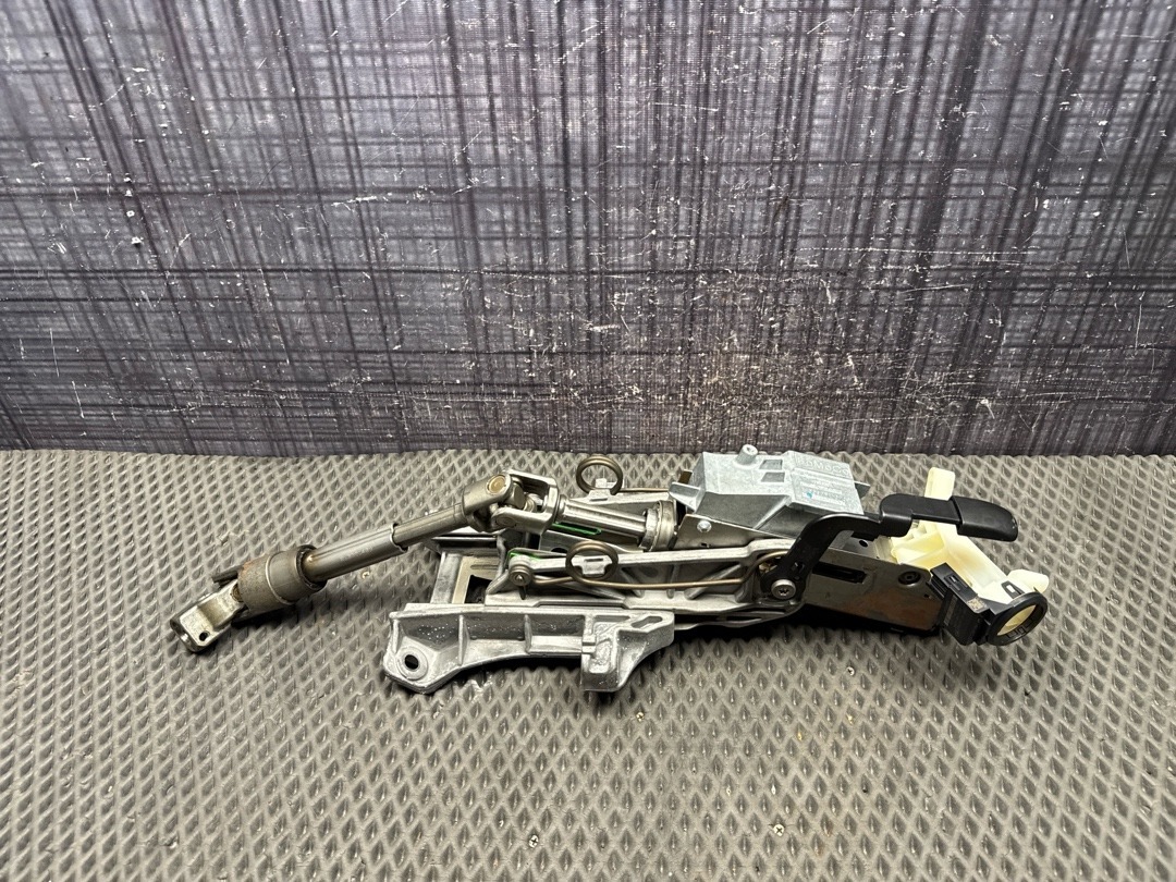Запчасть рулевая колонка Ford Kuga 2013 C520 JTMA CV61-3C529-BC контрактная Рулевая колонка Ford Kuga 2013 C520 JTMA CV61-3C529-BC контрактная