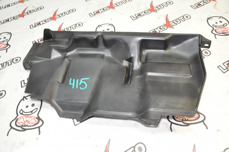 Пластик салона Mitsubishi Pajero 1997 V55 6G74 контрактная