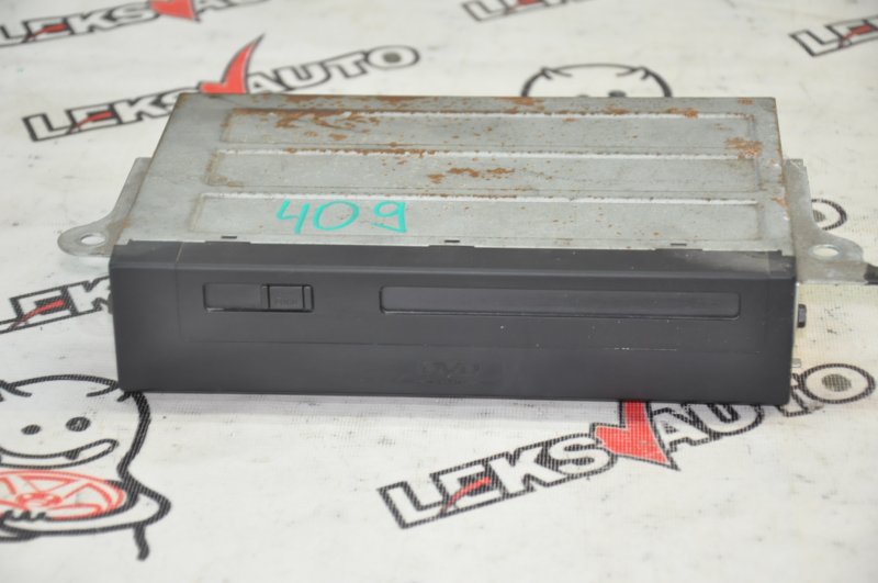 Блок навигации Toyota Celsior 2000 UCF31 3UZFE 8684150030 контрактная